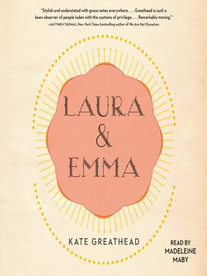 cover image of Laura & Emma